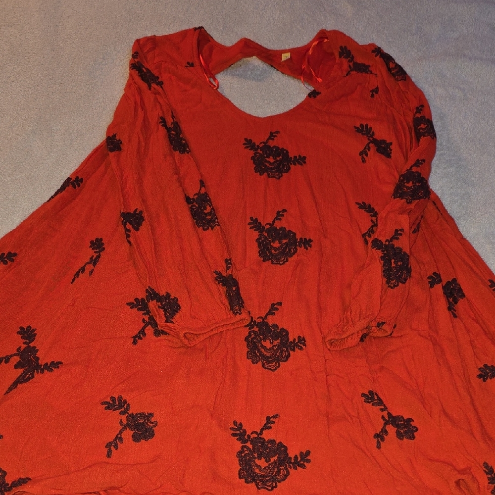 Free People Emma Mini
